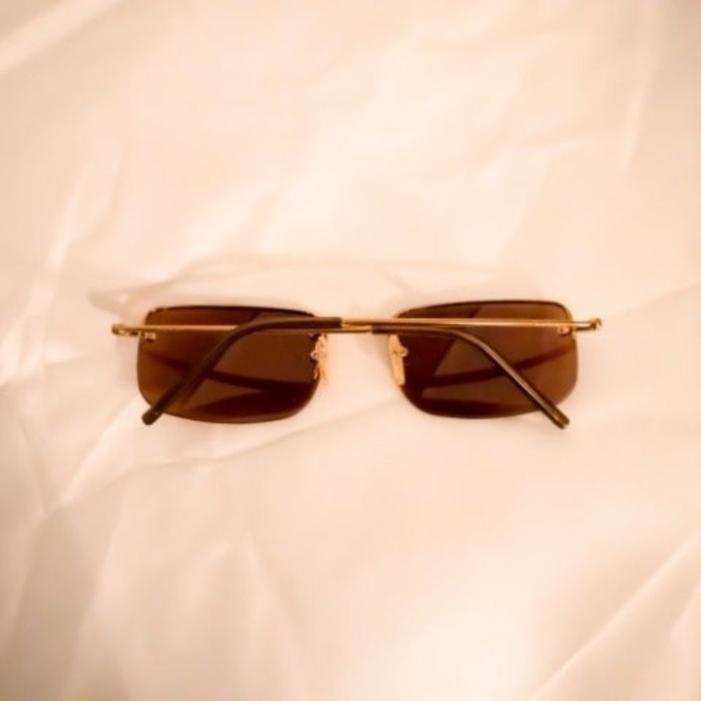 GUCCI women's Sunglasses - GG 1675/s - Picture 4 of 5